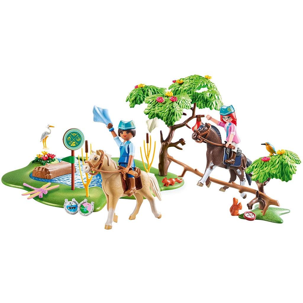 Spirit Riding Free Playmobil sale 5 playsets NIB