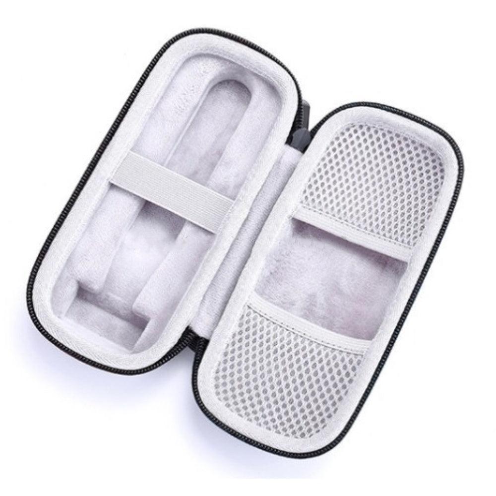 Portable Hard Eva Travel Carrying Case Storage Bag for OneBlade Hybrid Electric Trimmer Shaver QP2520 QP2630 QP2530 - Momo Gadgets