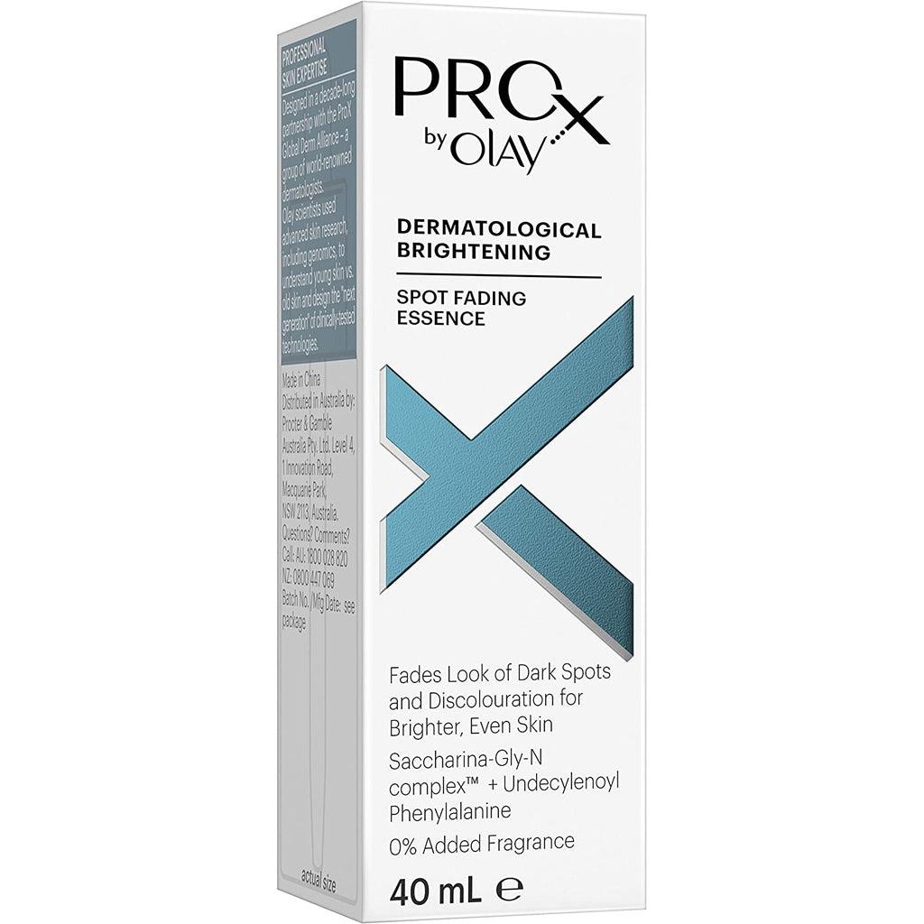 ProX by Olay Dermatological Anti-Aging Even Tone Spot Fading/Dark Spot Corrector Treatment (Approx 40ml) - Momo Gadgets