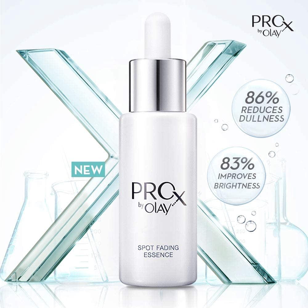 ProX by Olay Dermatological Anti-Aging Even Tone Spot Fading/Dark Spot Corrector Treatment (Approx 40ml) - Momo Gadgets