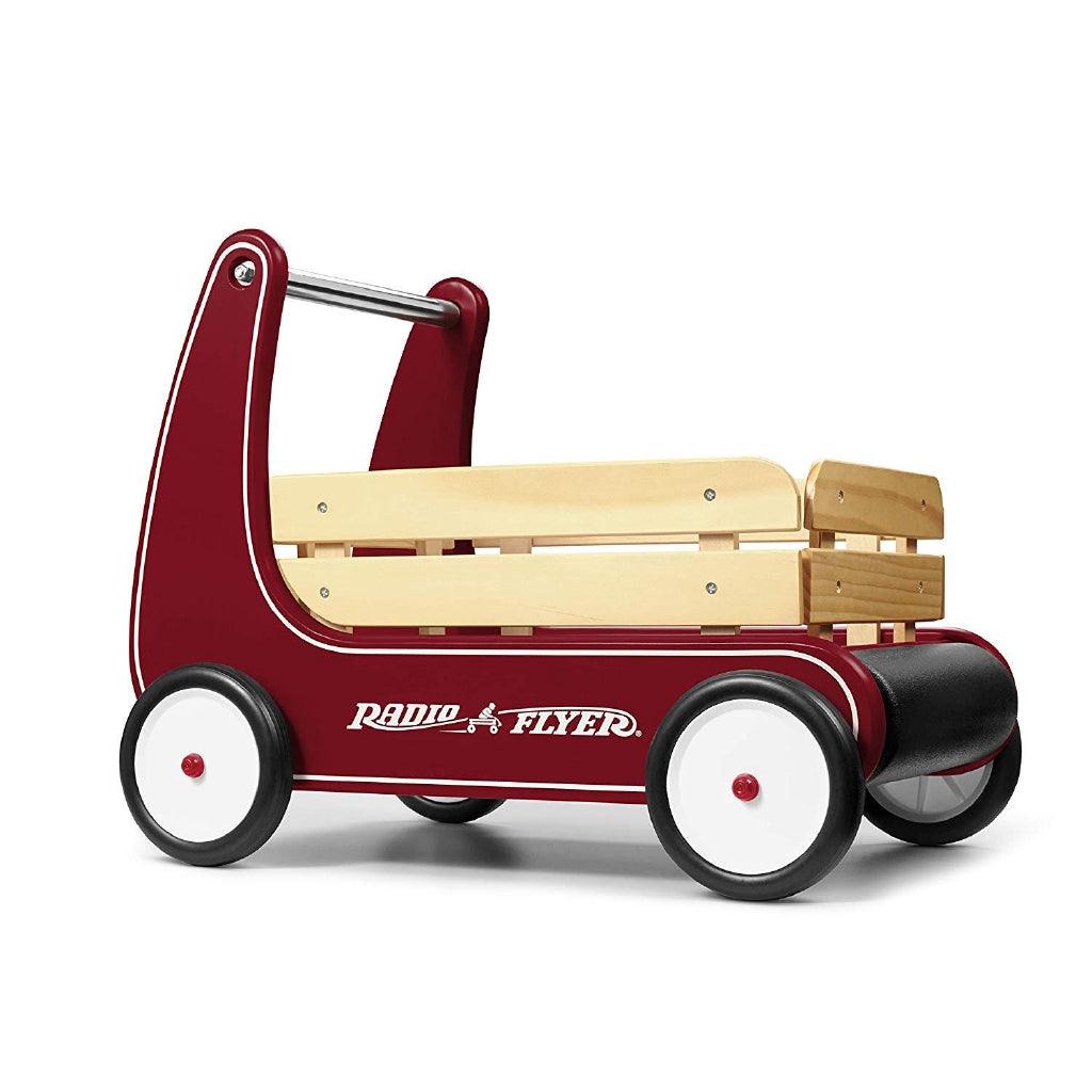 Radio Flyer Classic Walker Wagon - Momo Gadgets