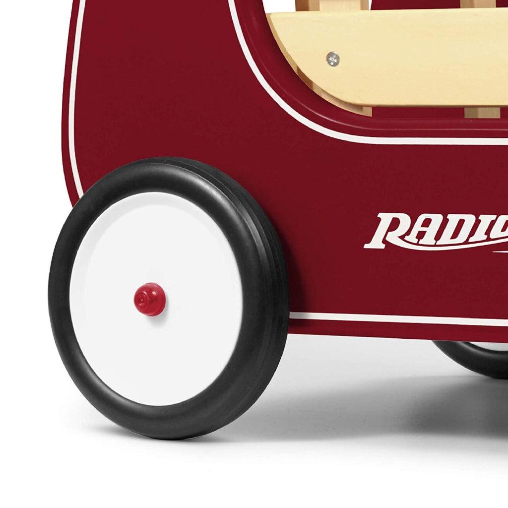 Radio Flyer Classic Walker Wagon - Momo Gadgets