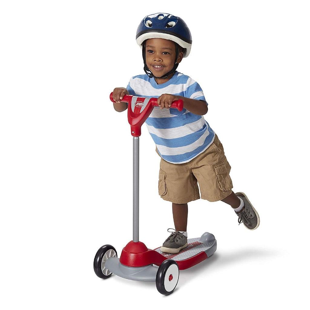 Radio Flyer My 1st Scooter - Momo Gadgets