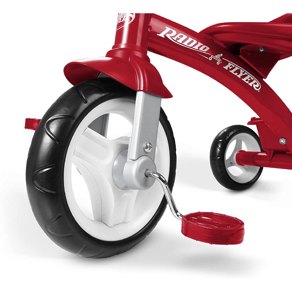 Radio Flyer Red Rider Trike - Momo Gadgets