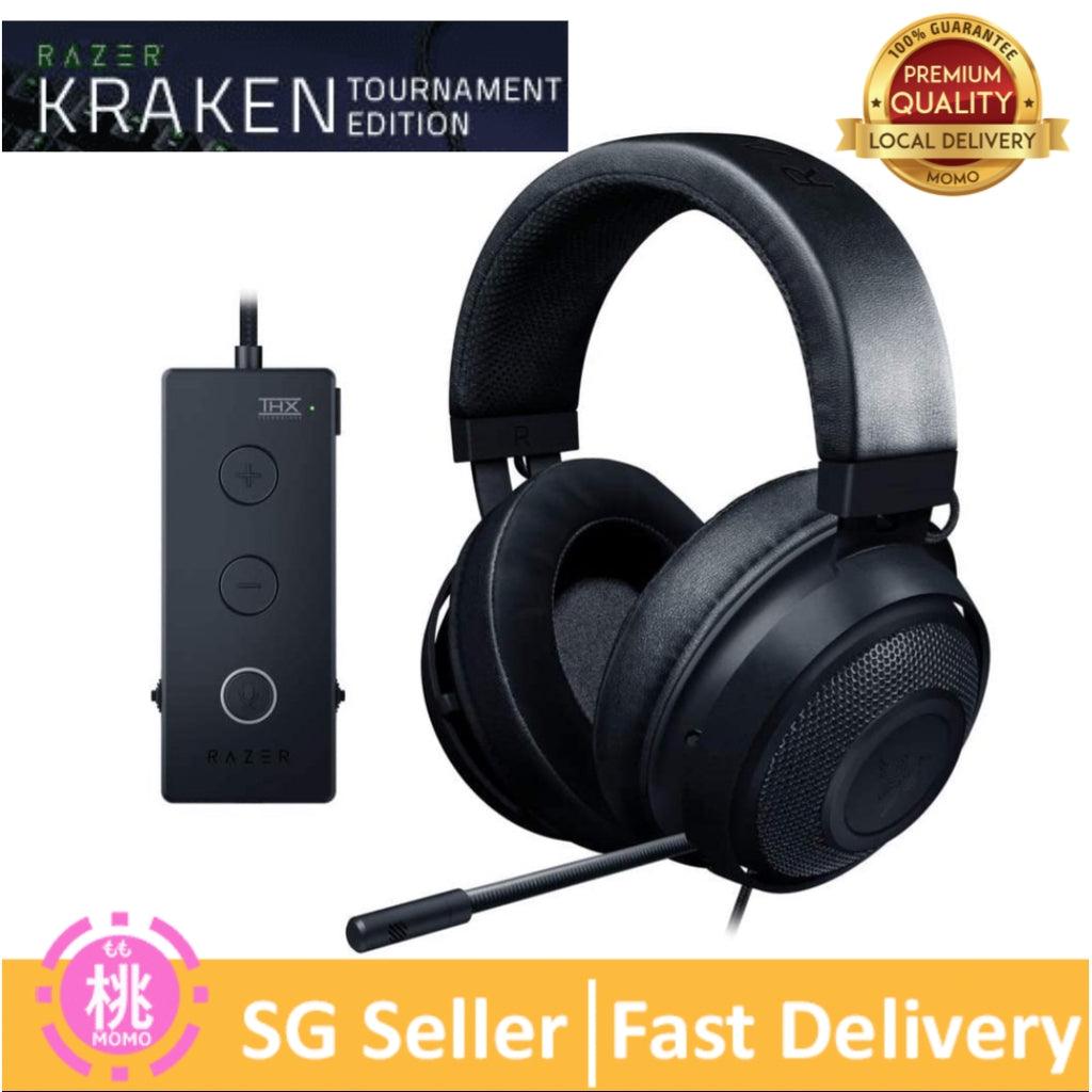 Razer Kraken Tournament shops Edition