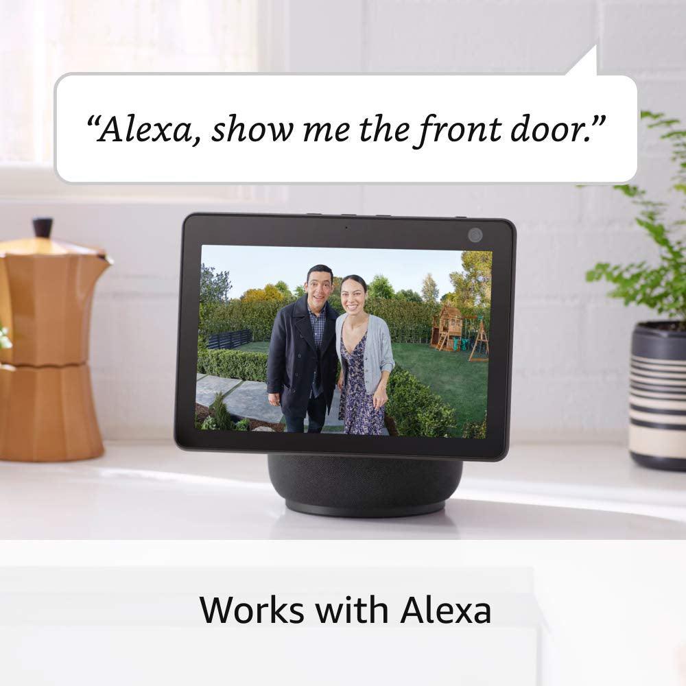 Ring Video Doorbell Plus / Ring Doorbell 4 - Momo Gadgets