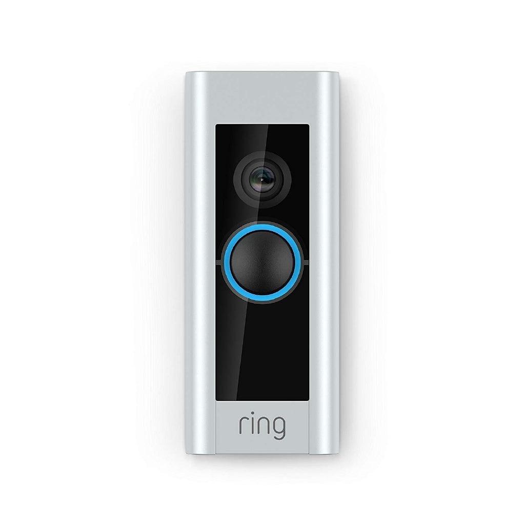 Ring Video Doorbell Pro 2 or Doorbell pro 1 with HD Video,Transformer included, Motion Activated Alerts - Momo Gadgets