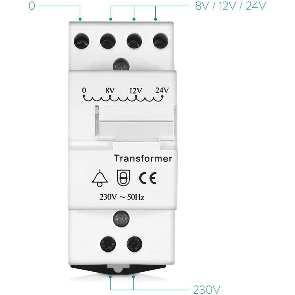 Nest bell transformer hot sale