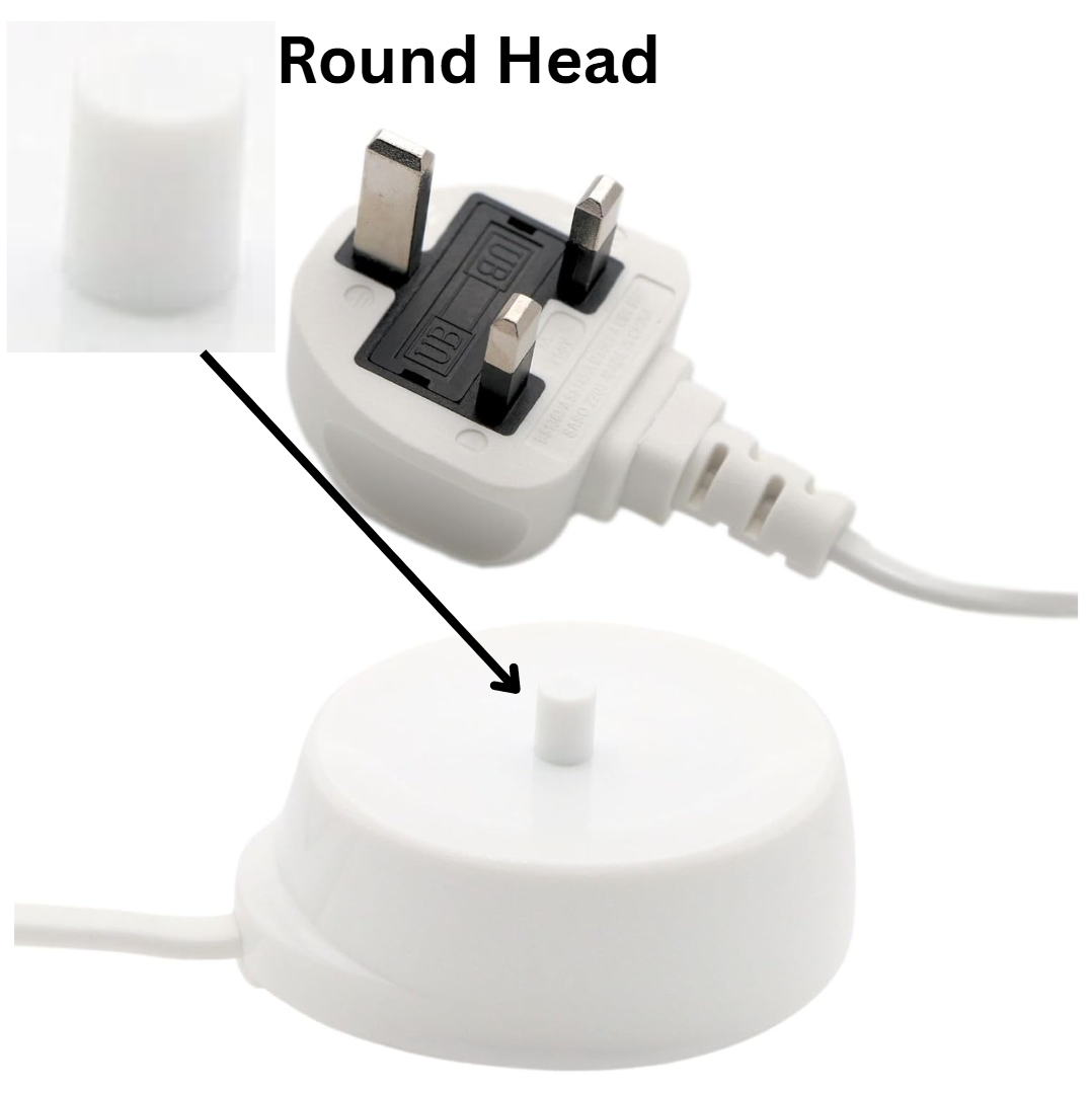 Replacement for Philips Sonicare Toothbrush Charger Base for Philips Toothbrush Charger