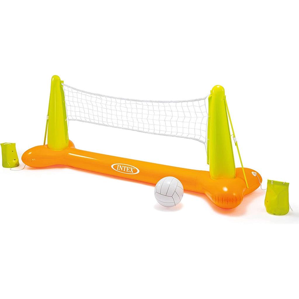 Intex Pool Volleyball Game - Momo Gadgets