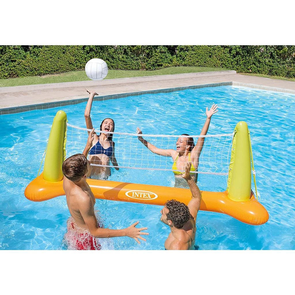 Intex Pool Volleyball Game - Momo Gadgets