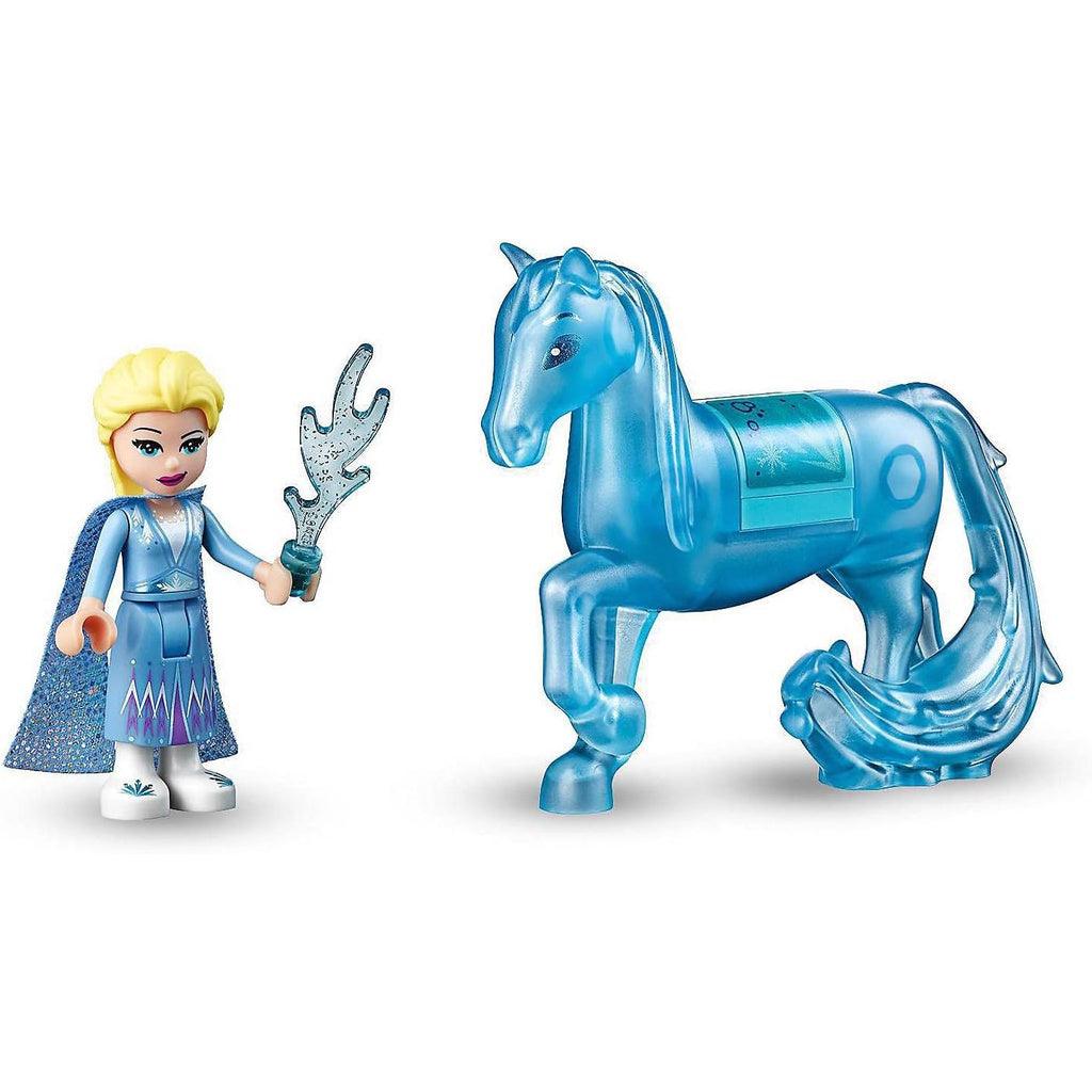 LEGO 41168 Disney Frozen 2 Elsa's Jewellery Box Creation - Momo Gadgets