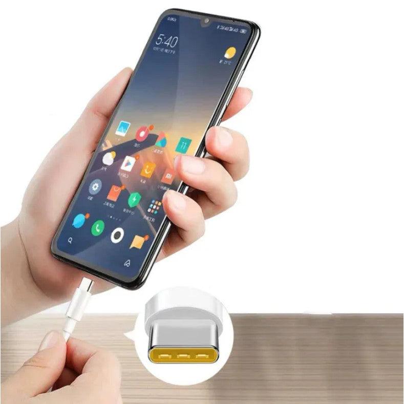 In Stock OPPO 65W/80W/ Fast Charging cable Supervooc 2.0 Fast Charger SUPERDART Charger Set 10V 6.5A UK Plug For OPPO