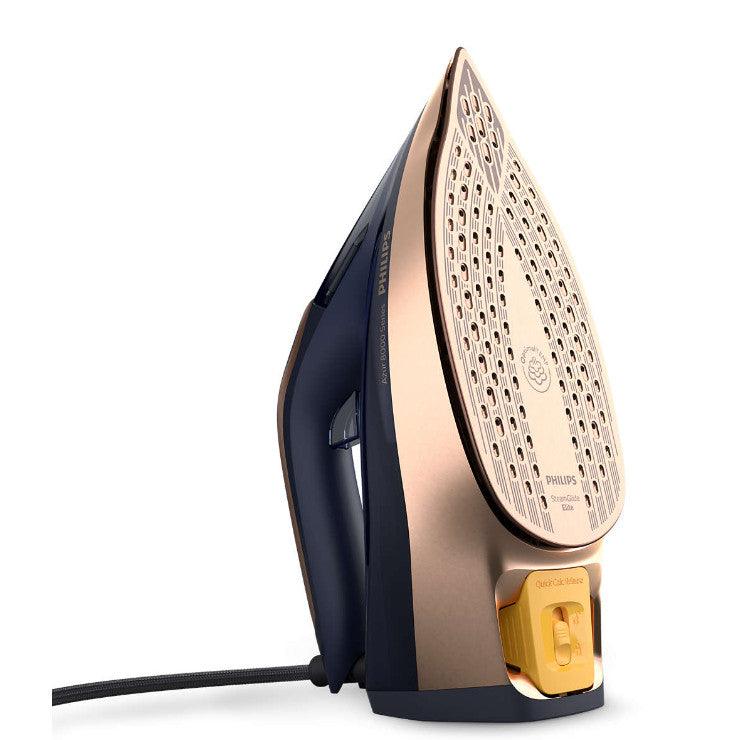 Philips Azur Series Steam Iron, Dark Blue