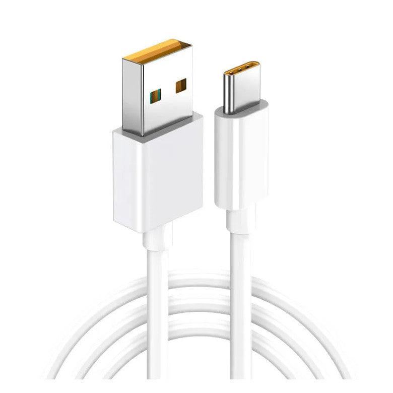 In Stock OPPO 65W/80W/ Fast Charging cable Supervooc 2.0 Fast Charger SUPERDART Charger Set 10V 6.5A UK Plug For OPPO