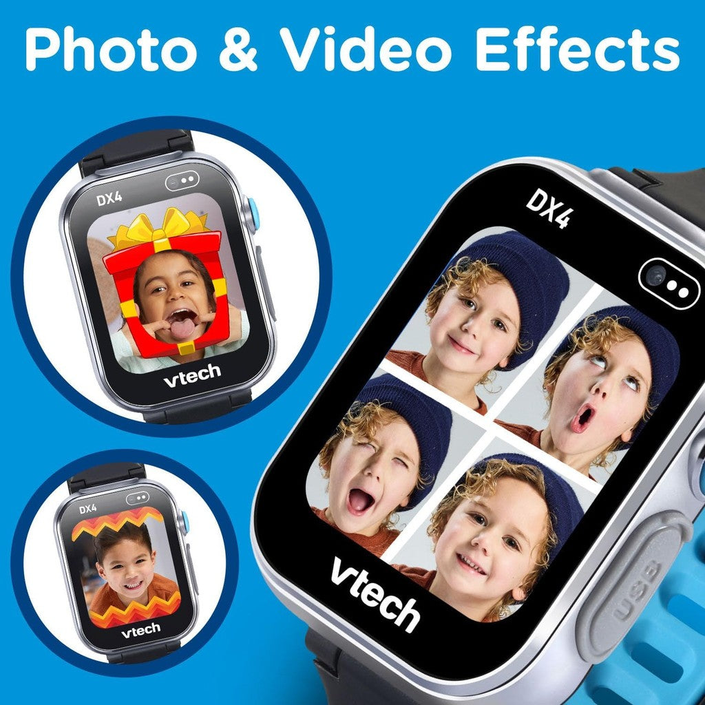 VTech KidiZoom Smart watch DX4