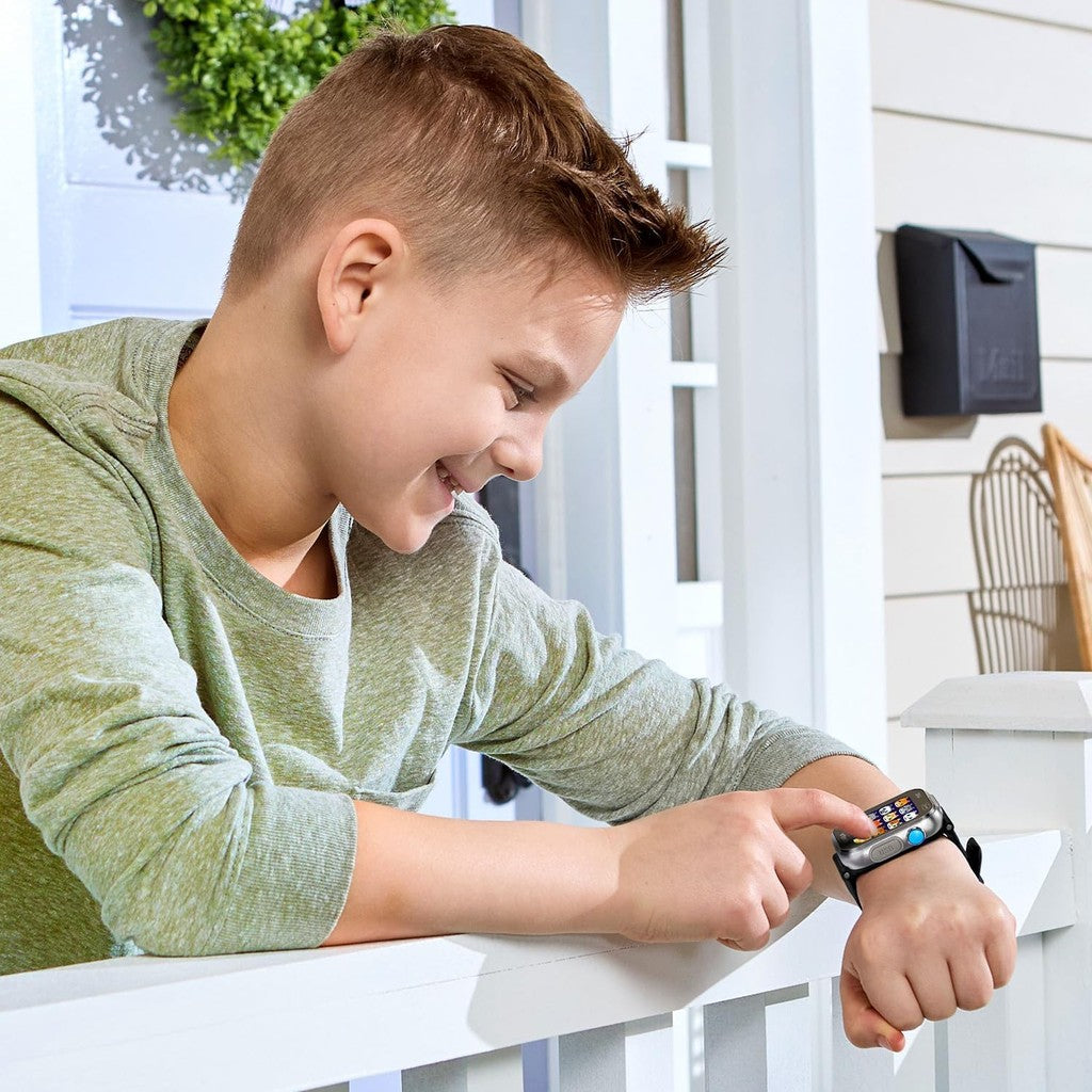 VTech KidiZoom Smart watch DX4