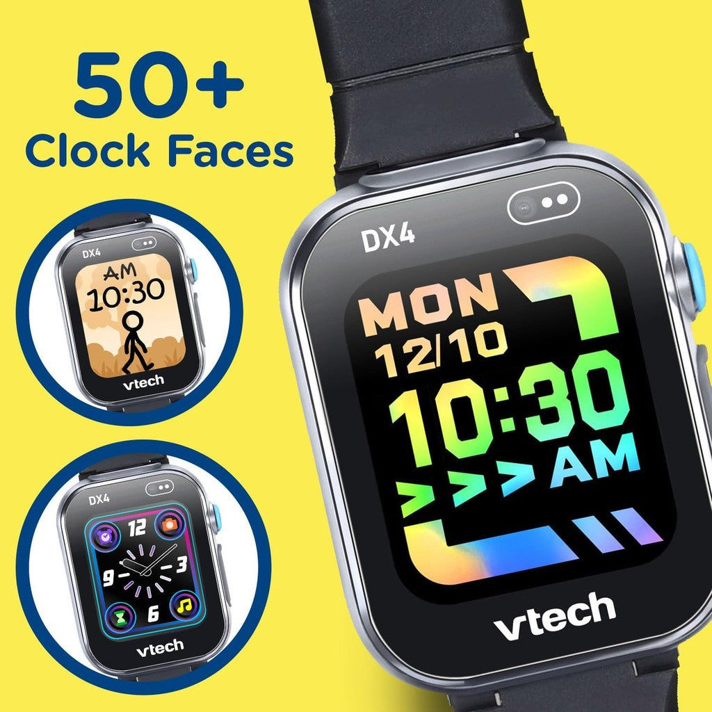 VTech KidiZoom Smart watch DX4