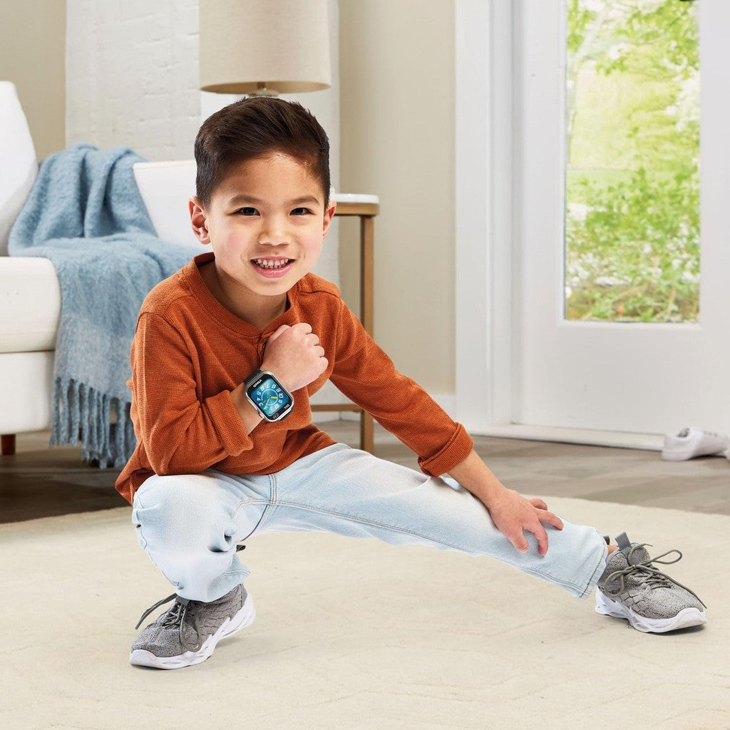 VTech KidiZoom Smart watch DX4
