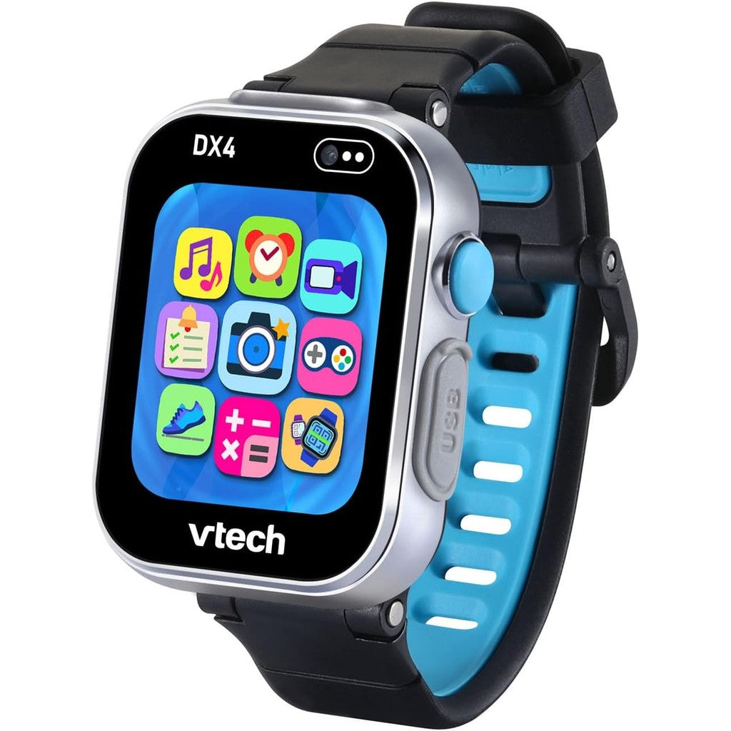 VTech KidiZoom Smart watch DX4