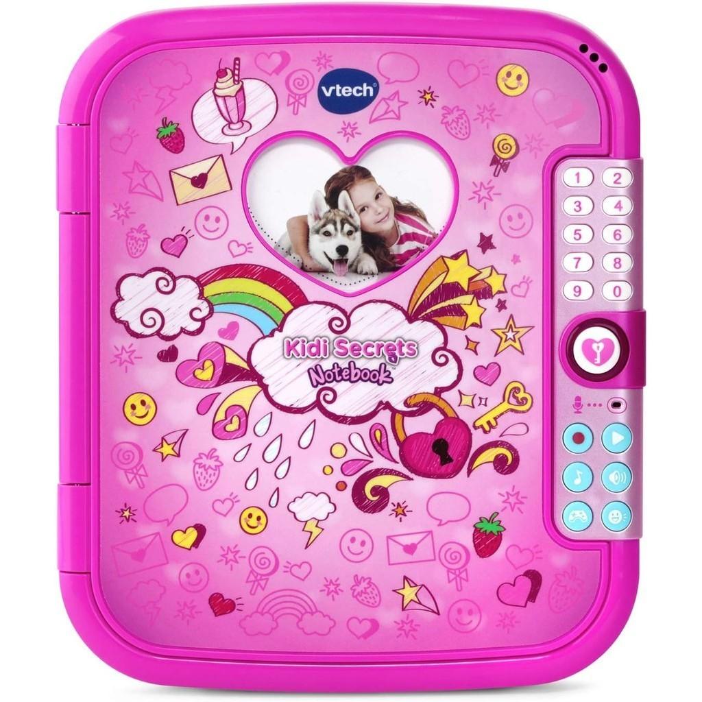 VTech Kidi Secrets Notebook