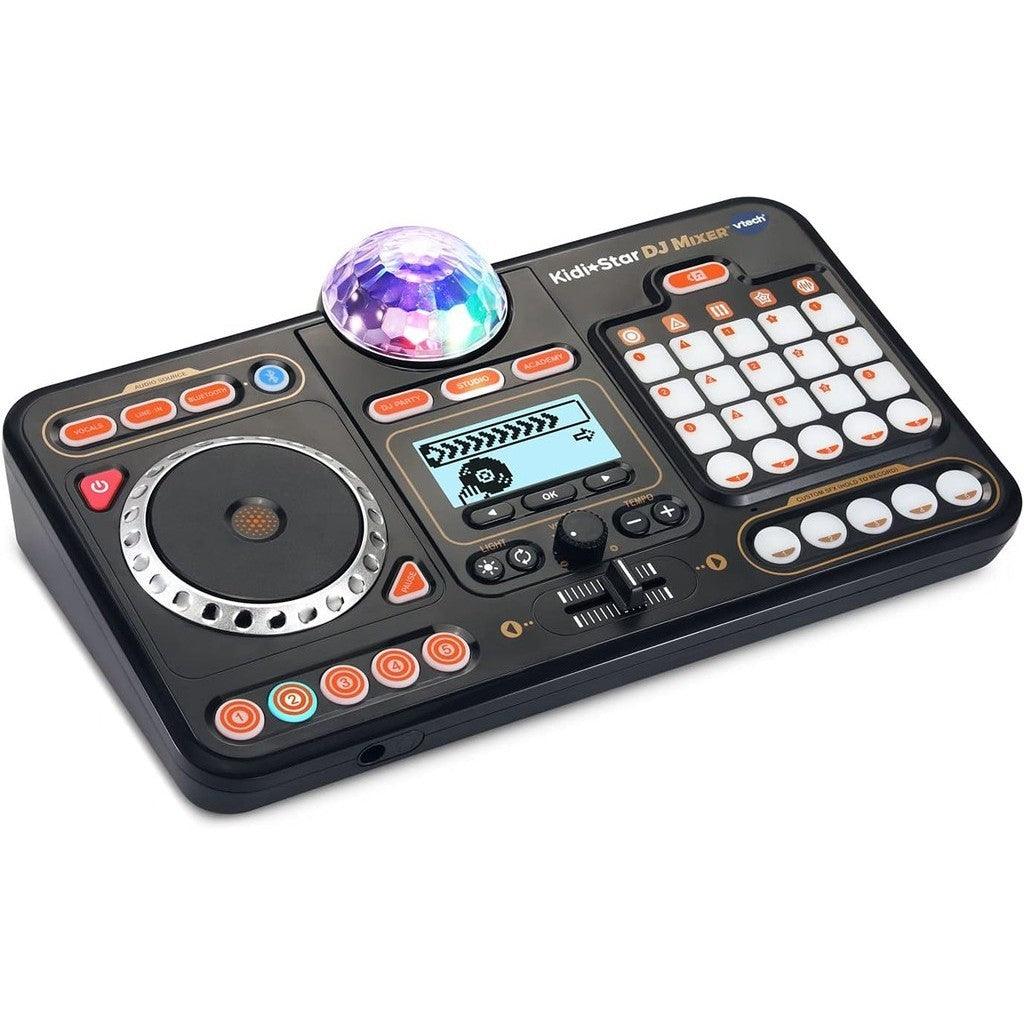 VTech Kidi Star DJ Mixer