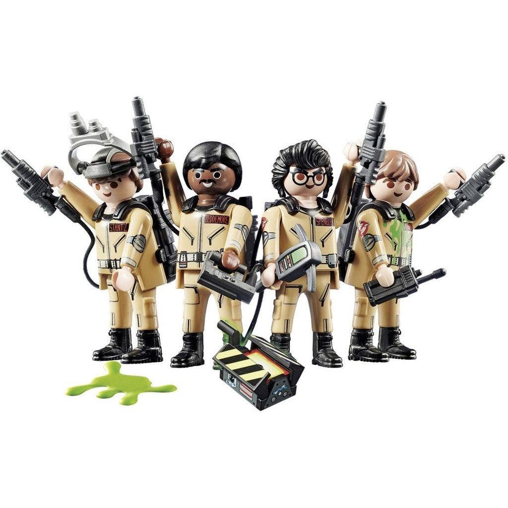 Playmobil Ghostbusters Collector's Set Ghostbusters 70175