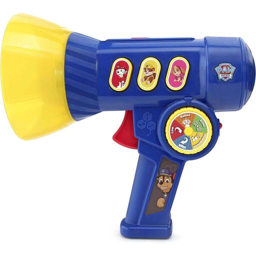 VTech PAW Patrol Megaphone Mission Voice Changer