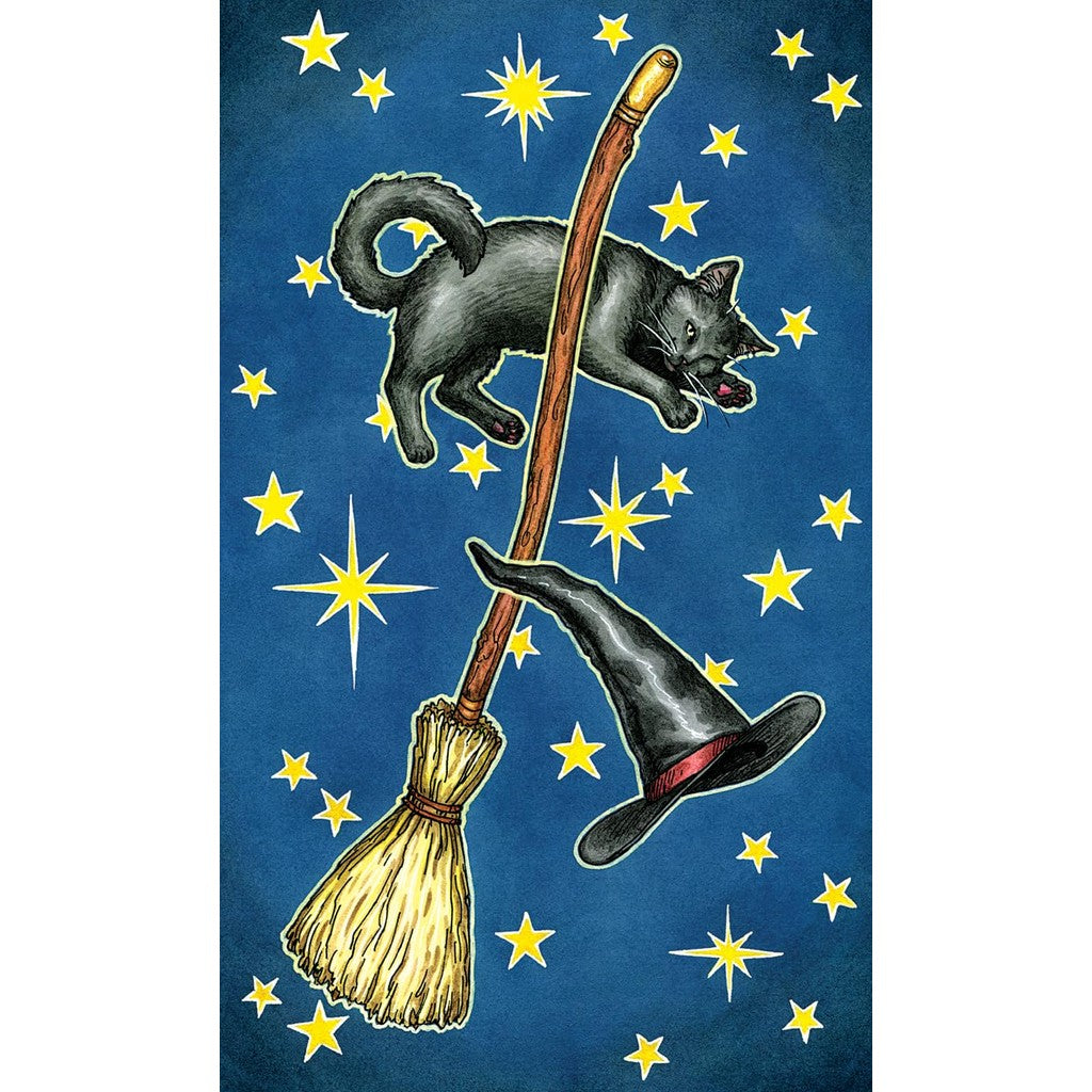 Everyday Witch Tarot (Everyday Witch Tarot, 1)