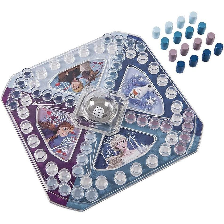 Disney Frozen 2 Pop Up Game