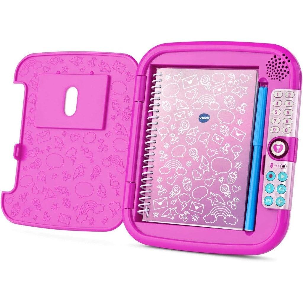 VTech Kidi Secrets Notebook