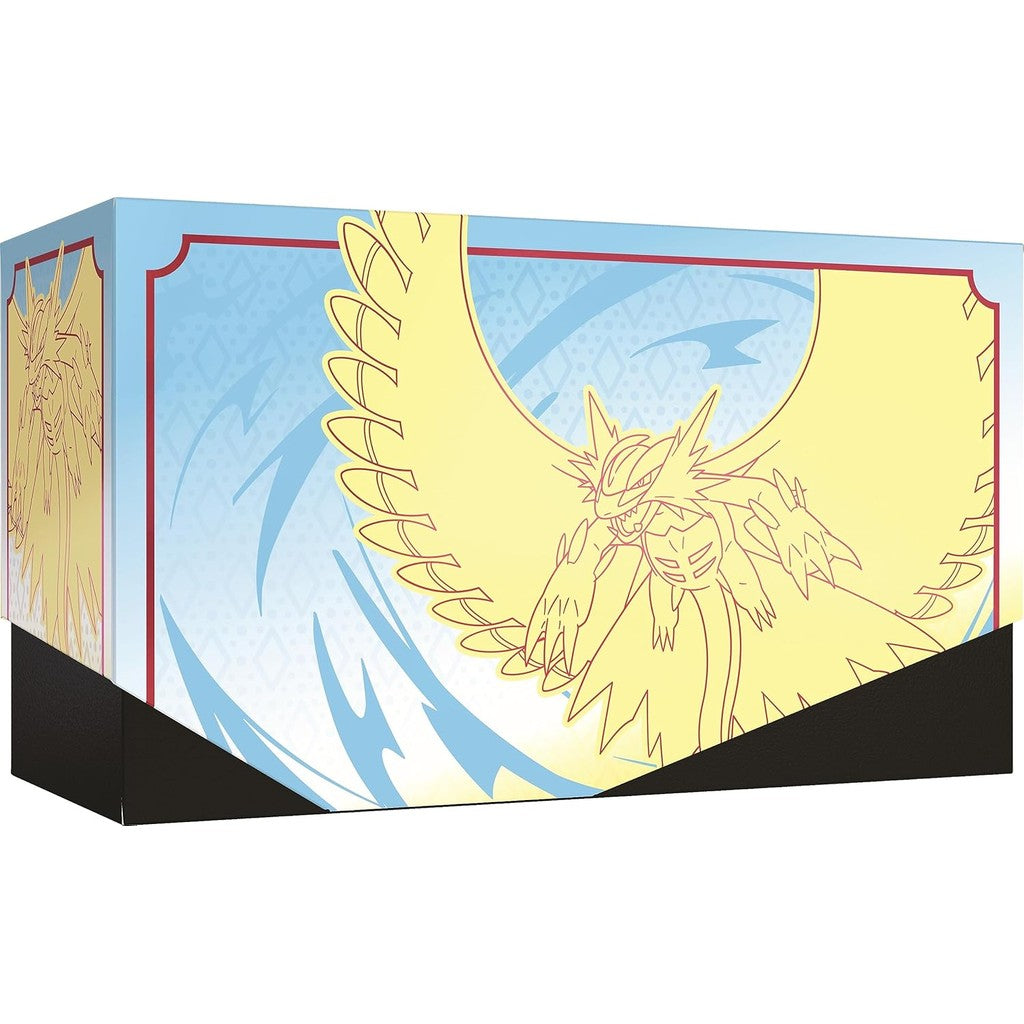 Pokemon TCG: Scarlet and Violet: Paradox RIFT: Elite Trainer Box
