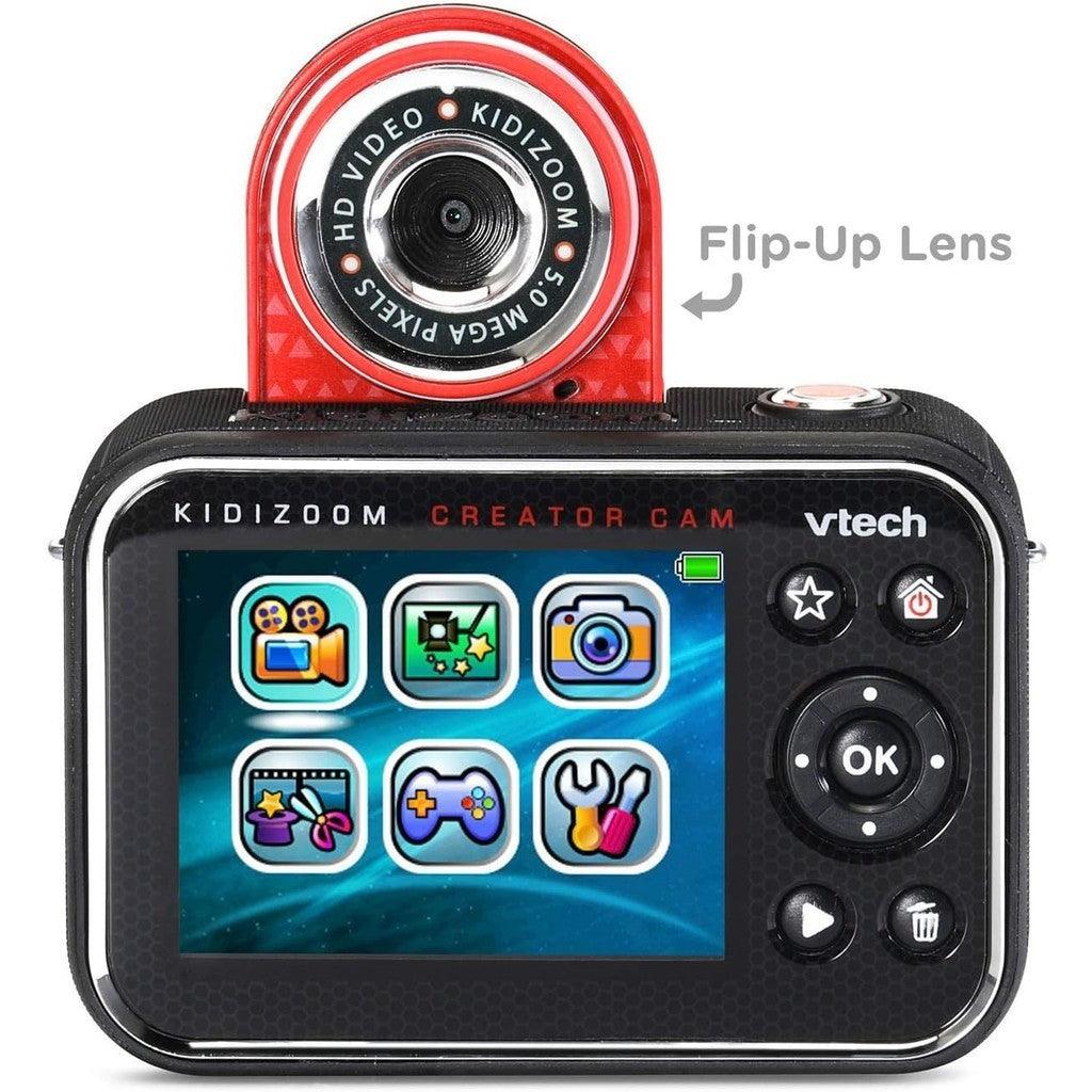 Vtech KidiZoom Creator Cam