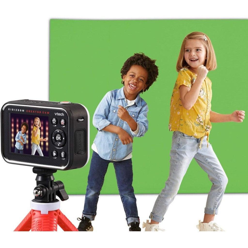 Vtech KidiZoom Creator Cam