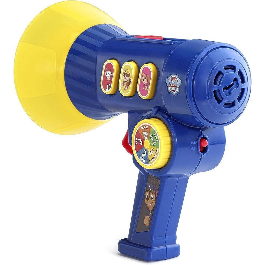 VTech PAW Patrol Megaphone Mission Voice Changer