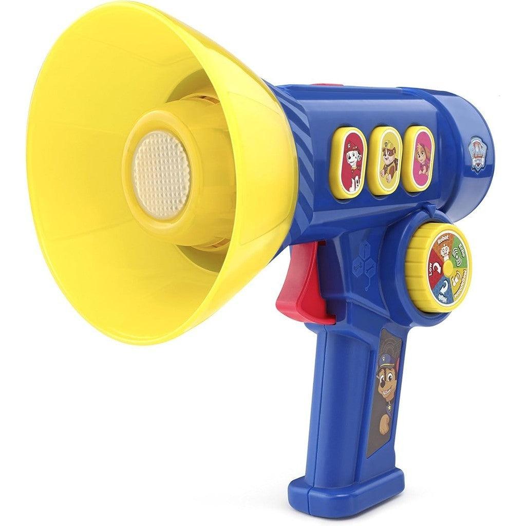 VTech PAW Patrol Megaphone Mission Voice Changer