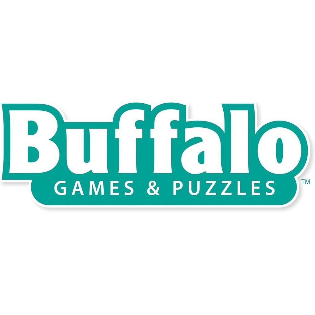 Buffalo Games - Tetris - Strategic Puzzle Game - Great for Family or Adult Game Night - Ages 8 and Up