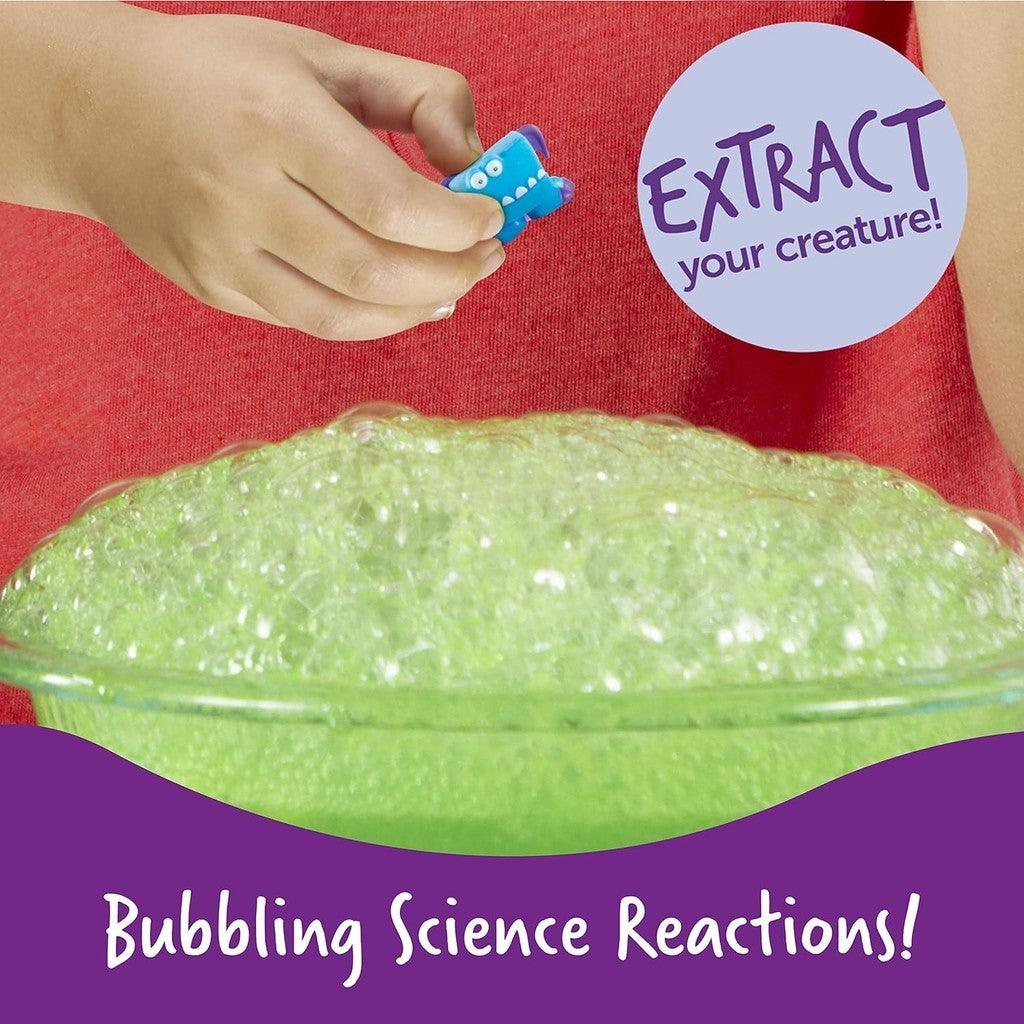 Learning Resources LER3824 Beaker Creatures Reactor Pods