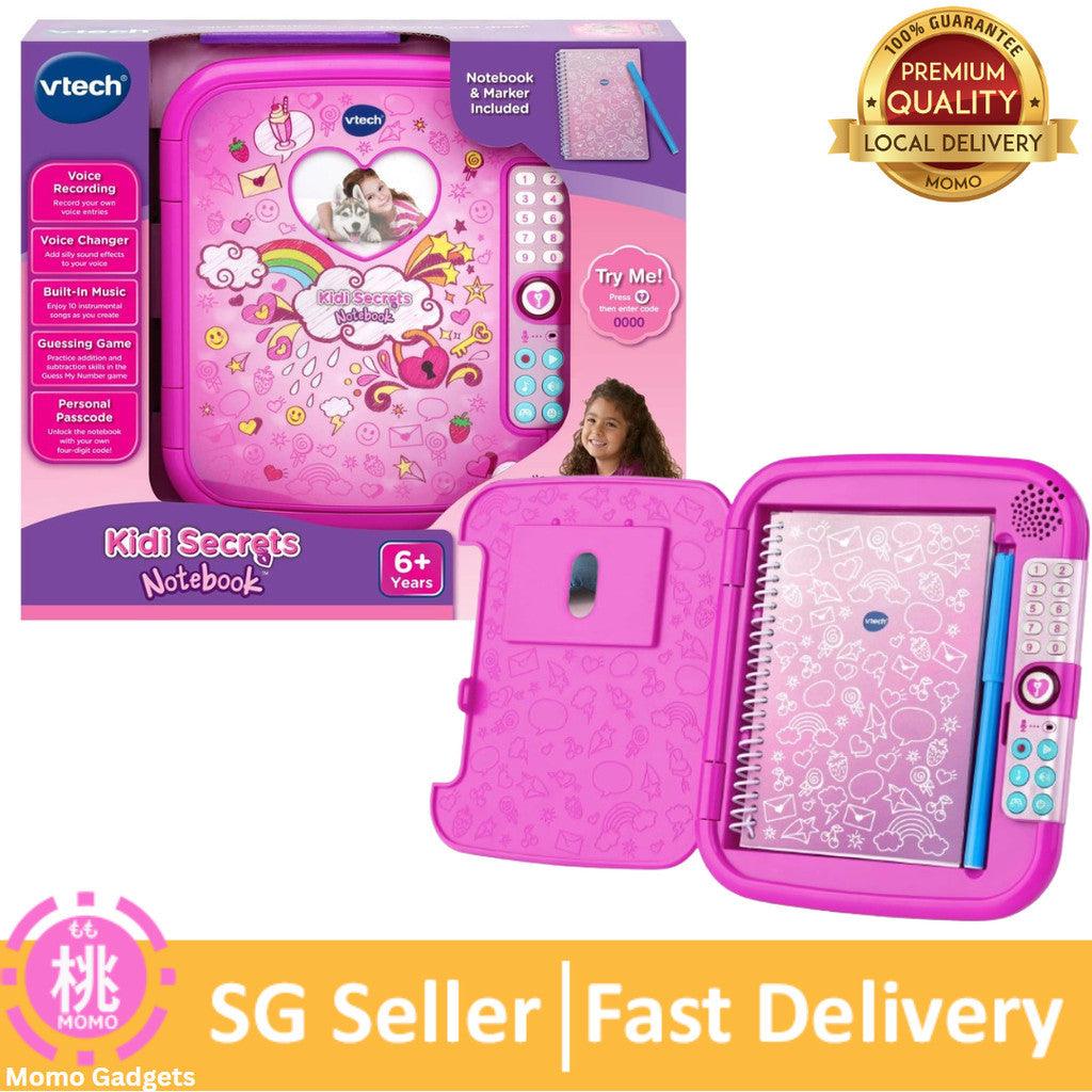 VTech Kidi Secrets Notebook