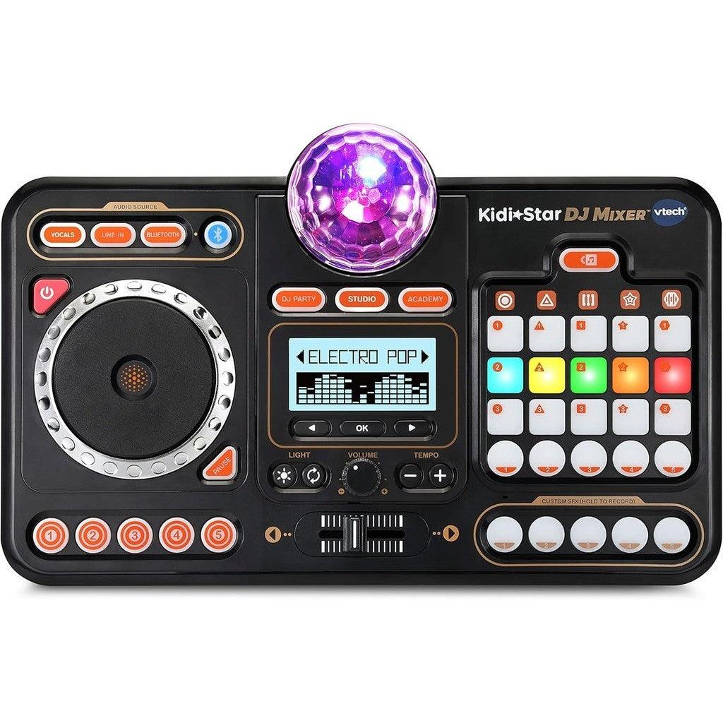 VTech Kidi Star DJ Mixer