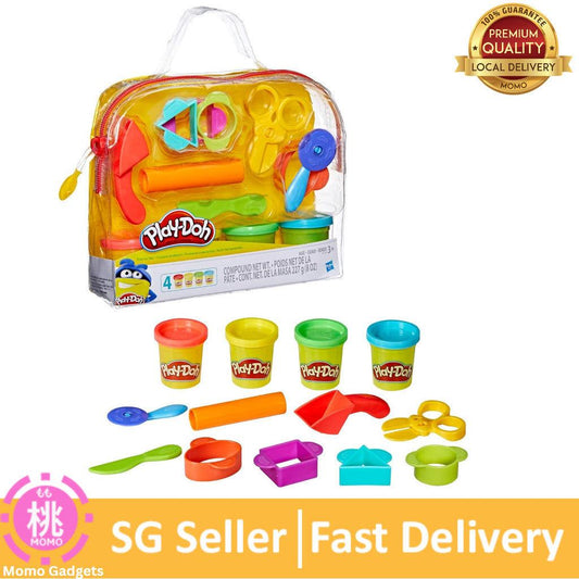 Play-Doh Starter Set