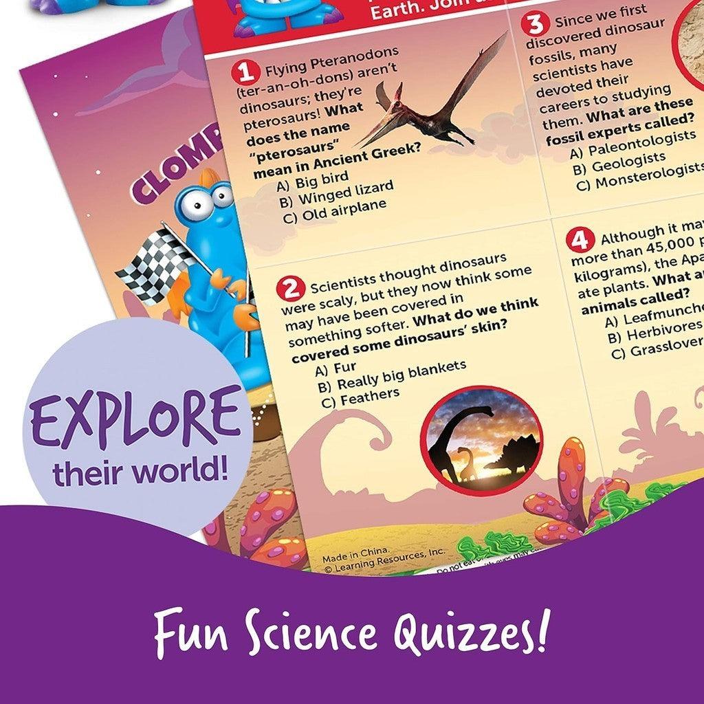 Learning Resources LER3824 Beaker Creatures Reactor Pods