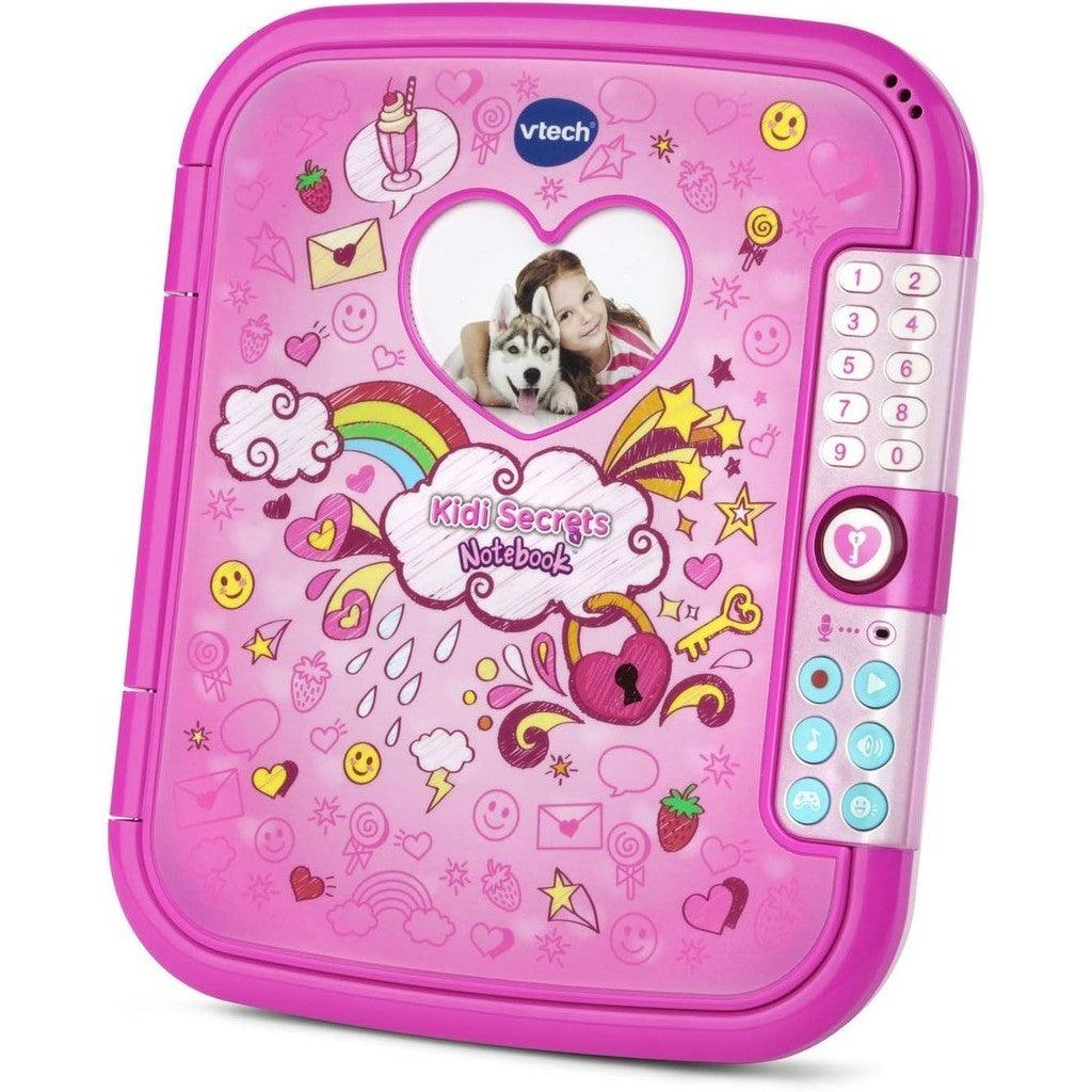 VTech Kidi Secrets Notebook