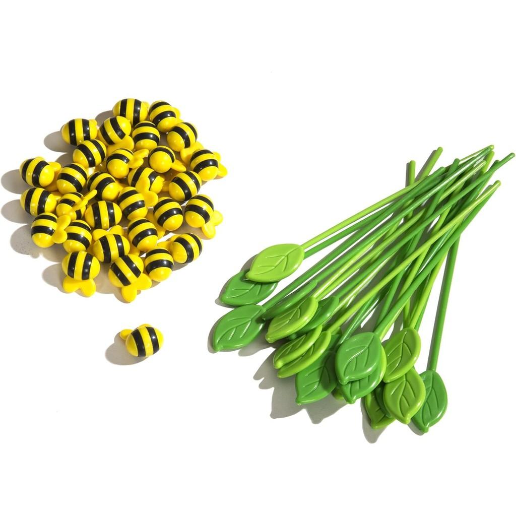 Game Zone Honey Bee Tree Game – Award-Winning Fun and Exciting Tabletop Game for Kids and Families