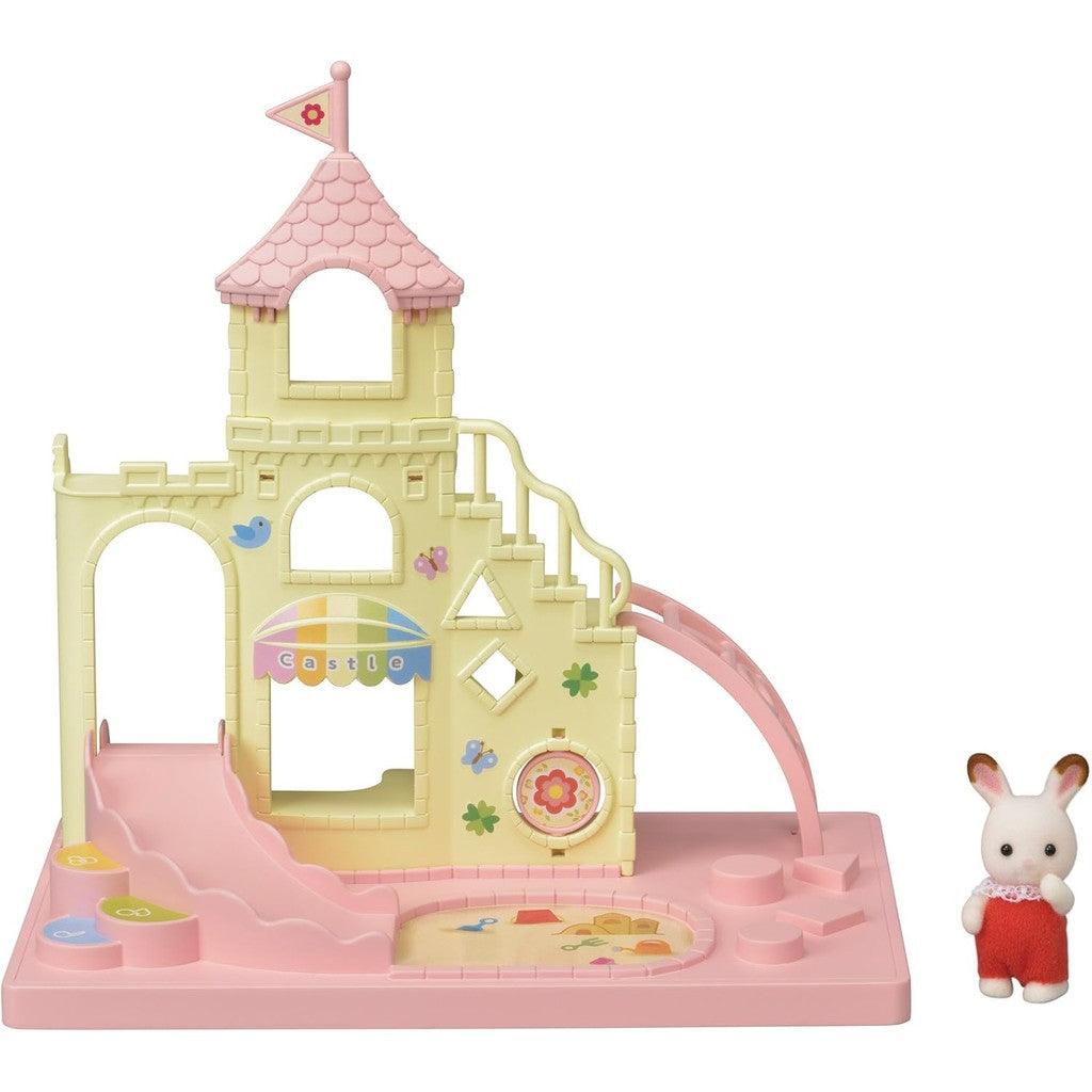 Sylvanian Families 5319 Baby Castle Playground