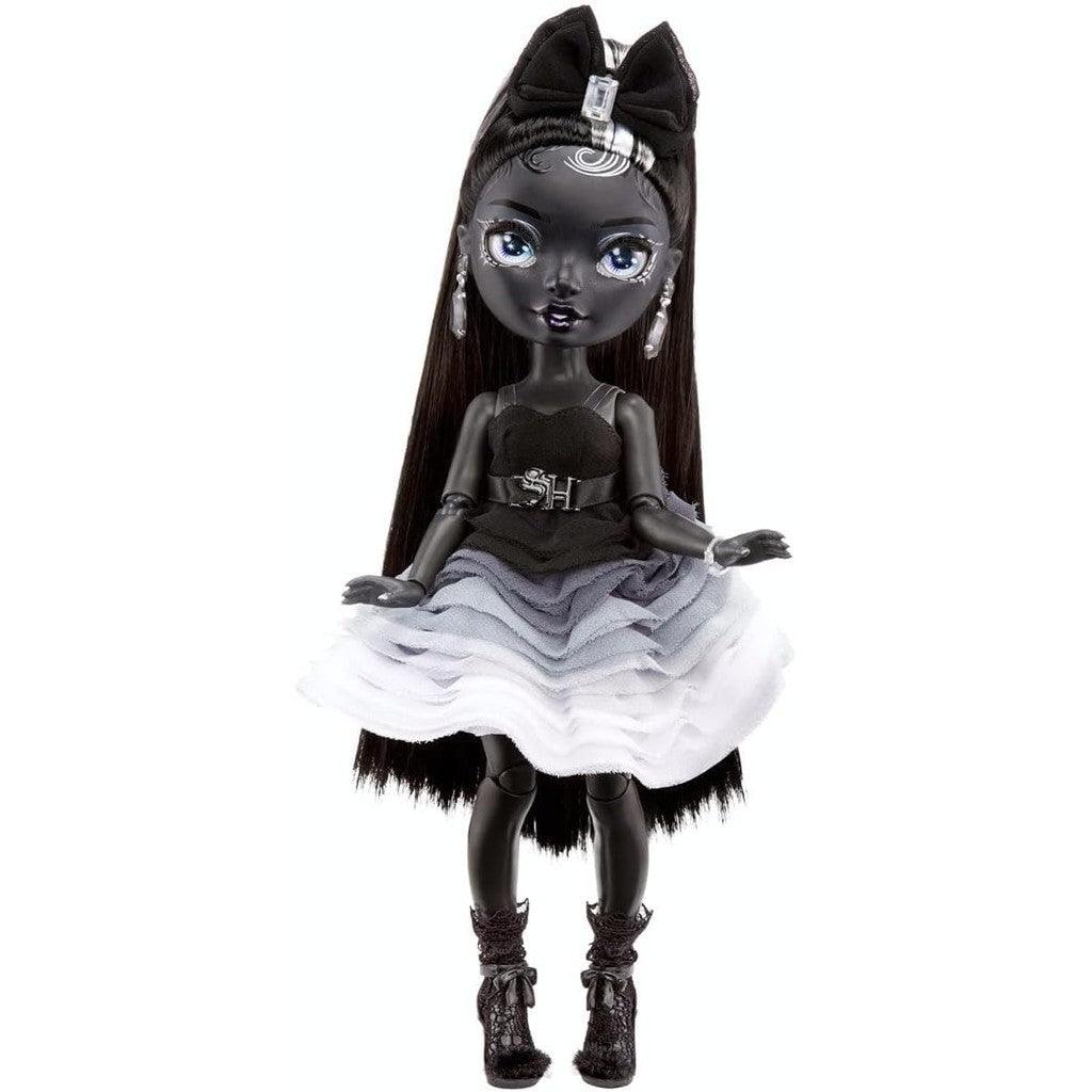 Rainbow High Shadow Series Mix & Match with Accessories, Great Gift for Kids 6-12 Years Old and Collectors