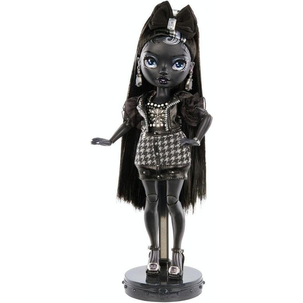 Rainbow High Shadow Series Mix & Match with Accessories, Great Gift for Kids 6-12 Years Old and Collectors