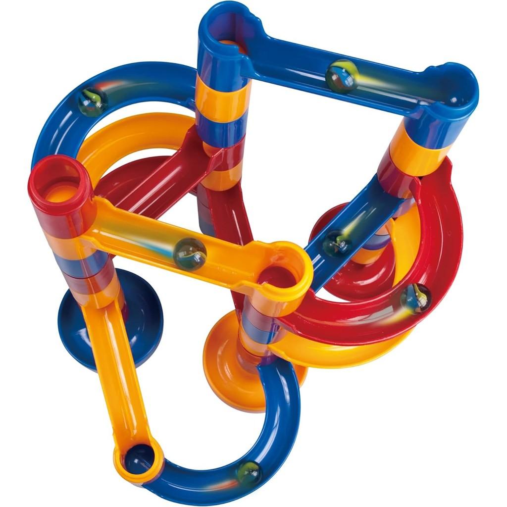 Galt Toys, Marble Run, 30 Piece Construction Toy, Ages 4 Years Plus