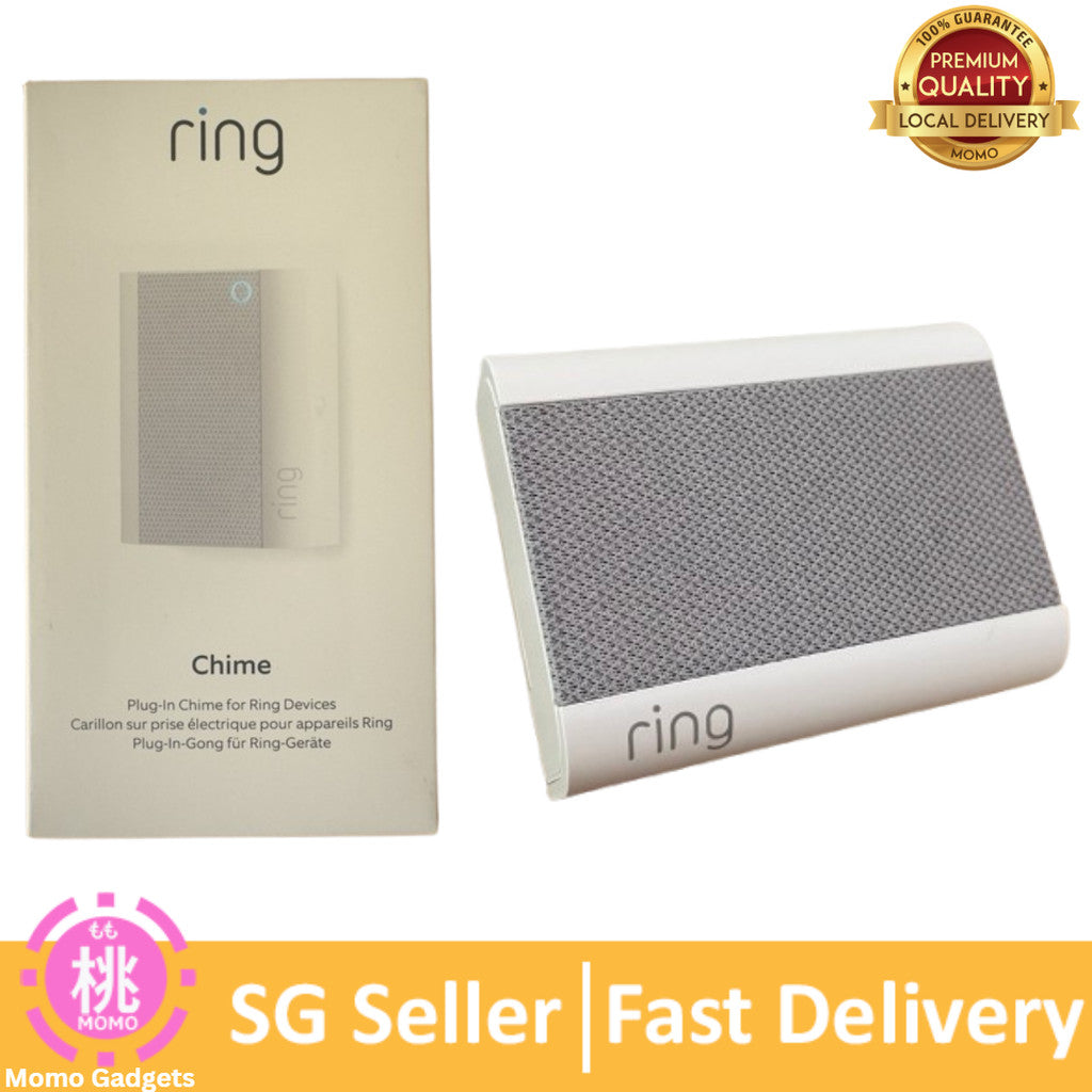 Ring Chime
