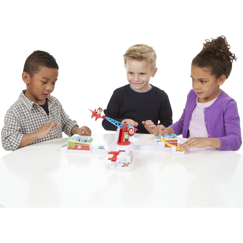 Looping Louie
